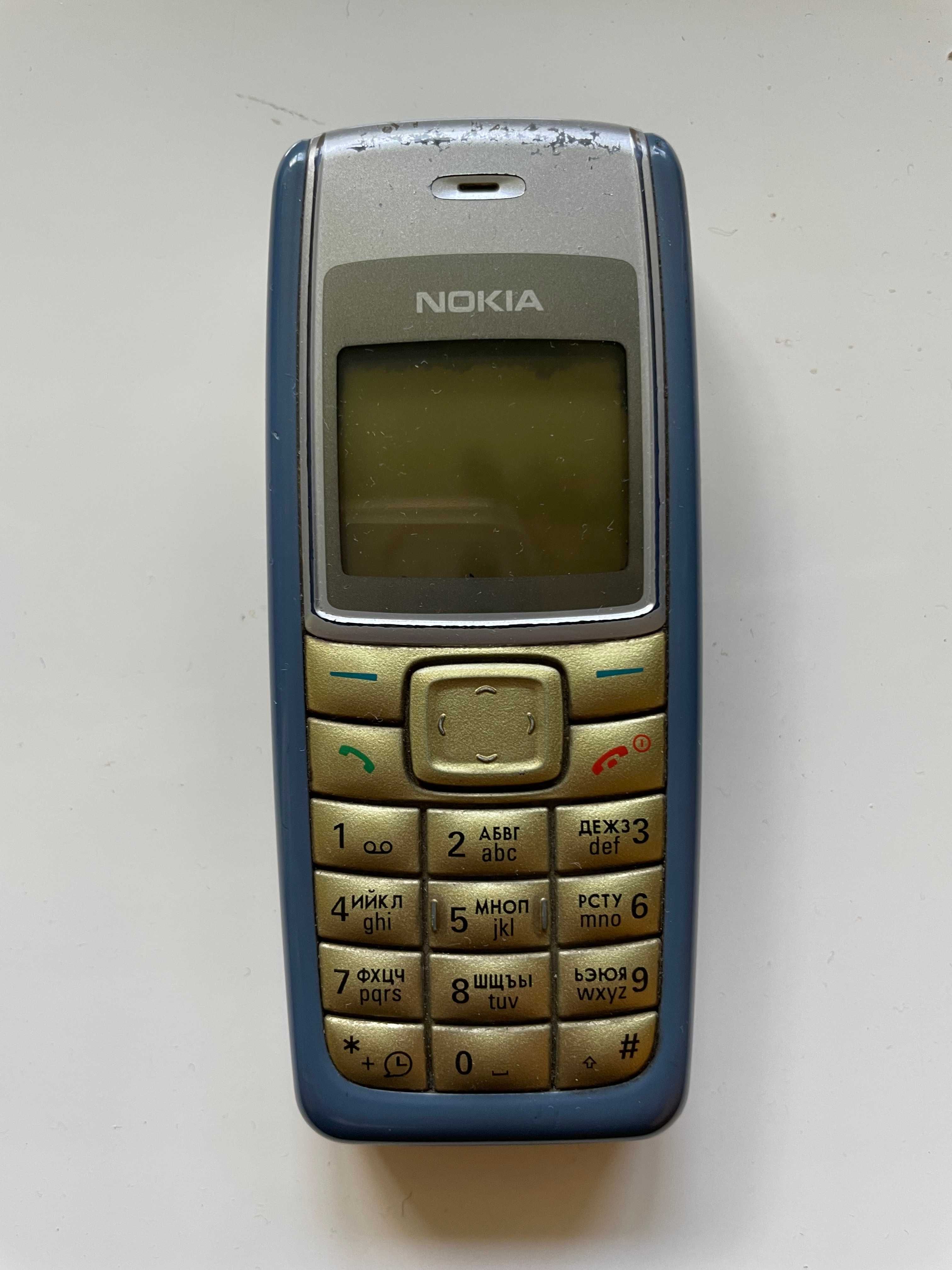 Мобильный телефон NOKIA 1110i