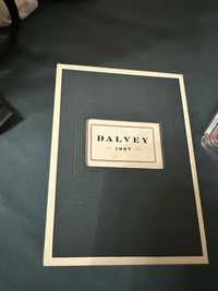 Запонки Dalvey