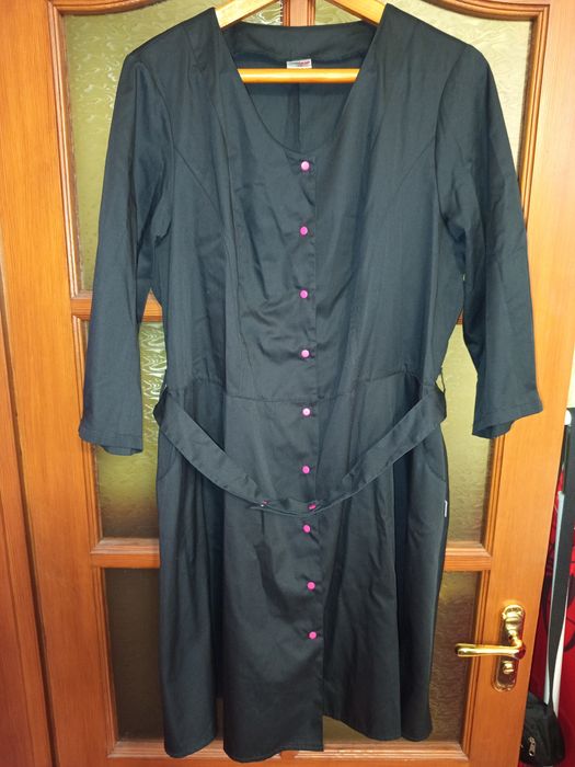 Медичний халат новий 56 розмір