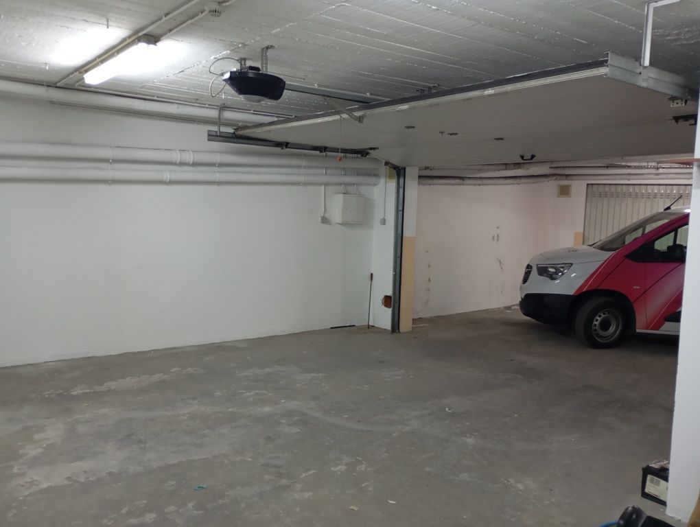 Garagem Box Montijo
