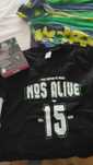 T-shirt Nos Alive 2023 tam M