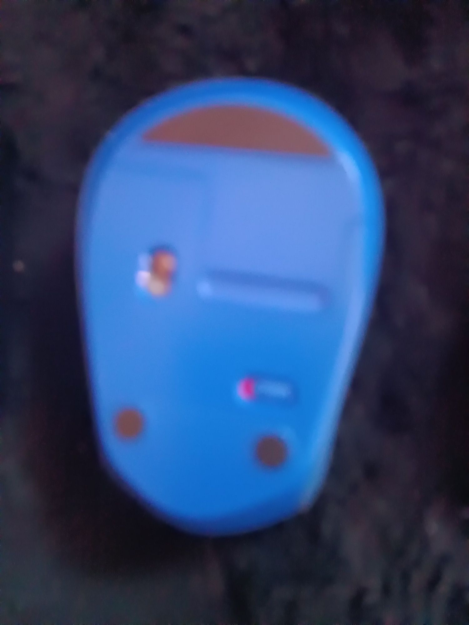Mysz komputerowa  Logitech optyczna  3 szt