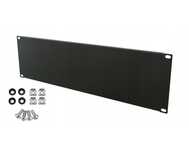 Panel Maskujący Maskownica RACK 19" 3U Stalflex do Szaf Serwerowych