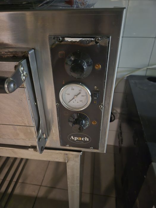 Пицца печь бу продам