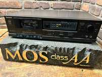 Magnetofon Technics RS-B105