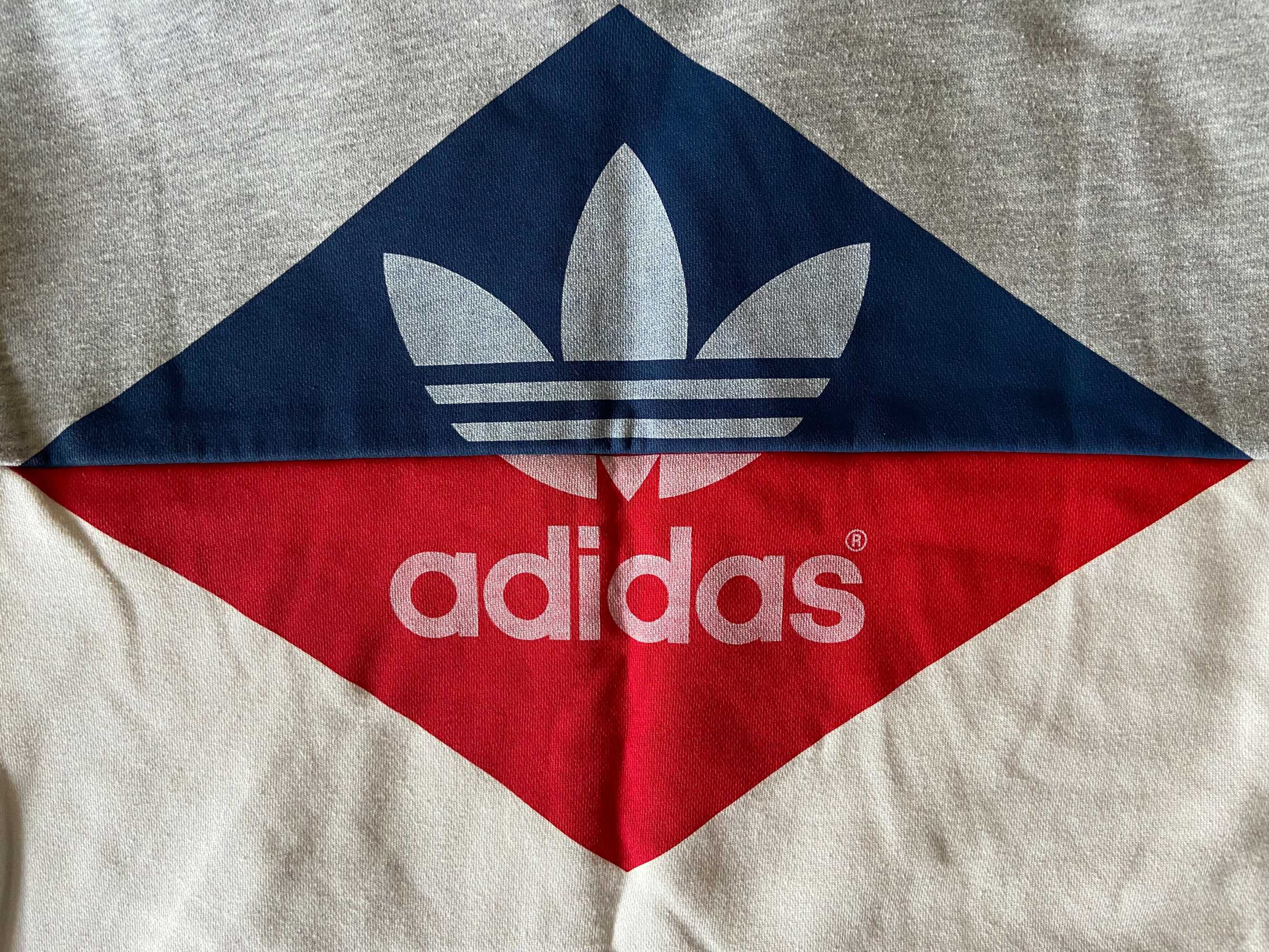 Adidas Originals худі, капюшошка