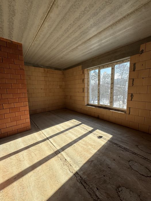 Найбільший таунхаус 125 м2 біля парку Дубки