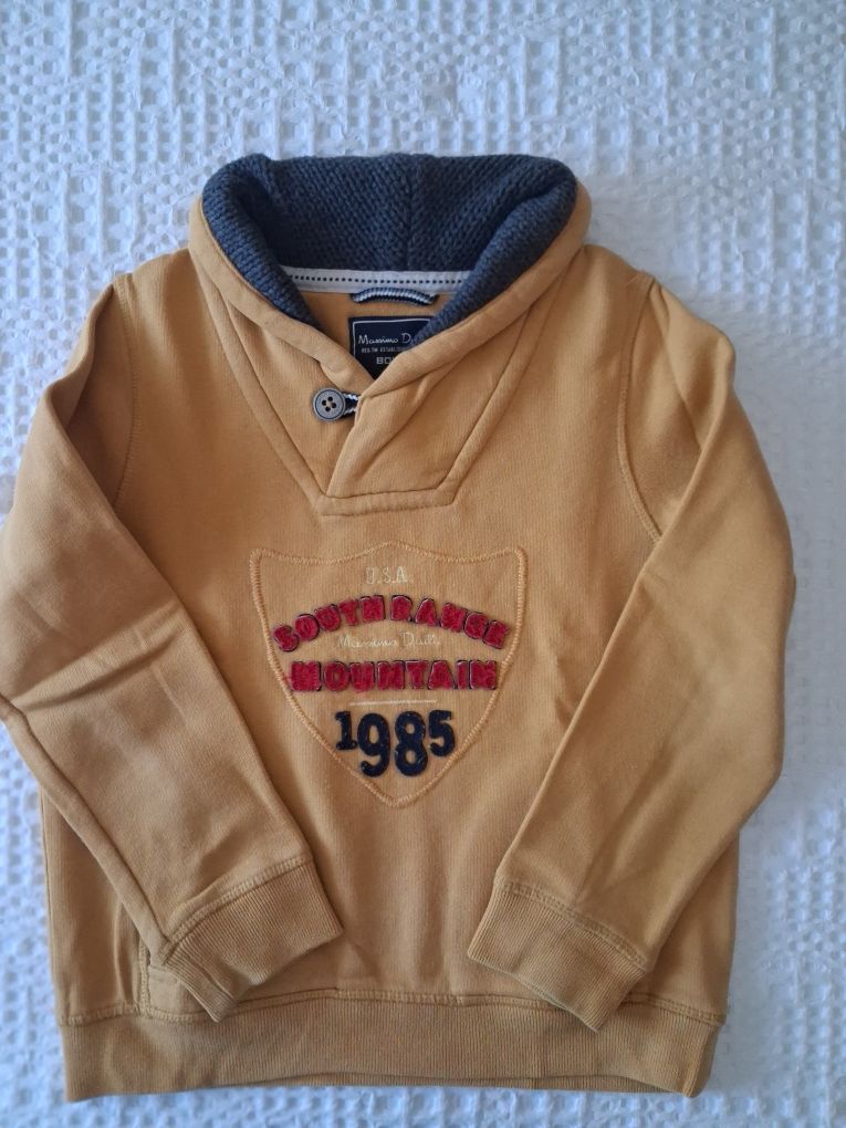 Sweat massimo dutti tam.5