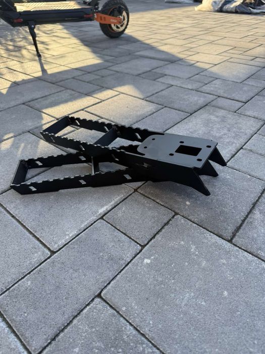 Бугіль на електросамокат Kukirin g2 master/max