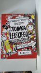 L.Pichon Fantastyczny świat Tomka Łebskiego
