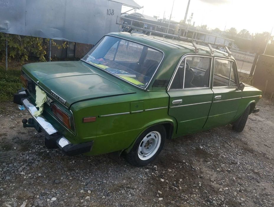 Auto  автомобіль,,Жигули Lada, 21063, в гарному стані.Київ