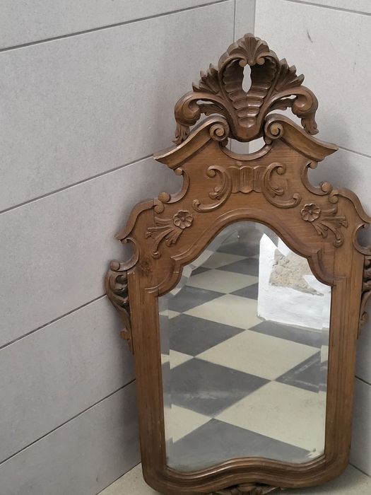 Mobília de quarto de casal