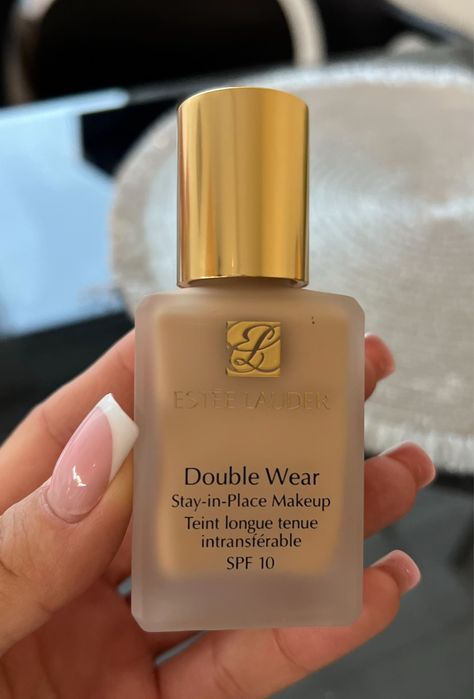 Тональный крем estee lauder