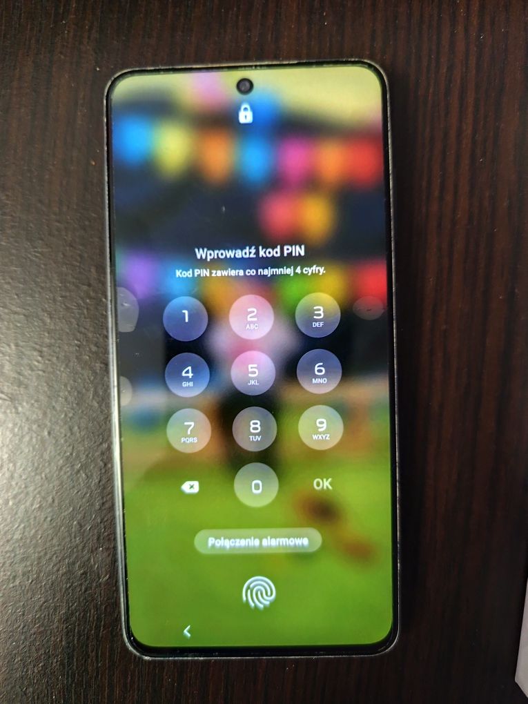 Samsung S21 FE 5G