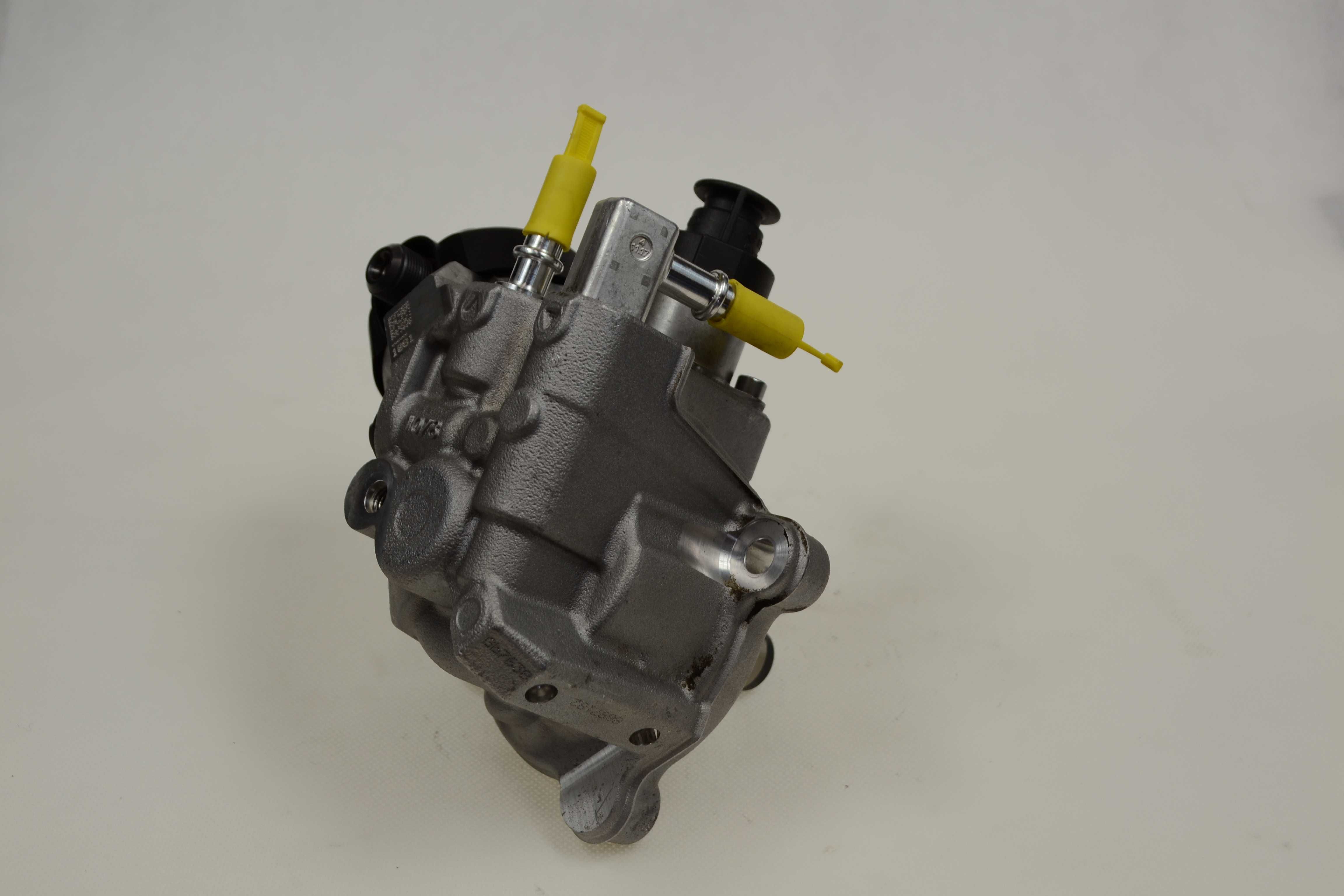 Pompa Regenerowana CR Bosch CR BMW 2.0D