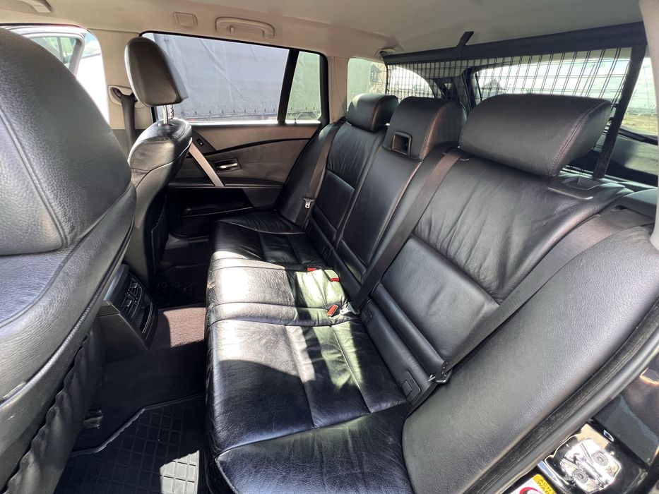 Продаю доглянуту BMW 525D