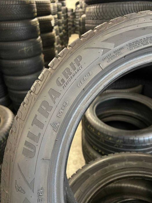 235/50 R17 GOODYEAR ULTRAGRIP PERFORMANCE GEN-1 (80-90% прот) 225 45