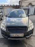 Chevrolet Captiva 2007