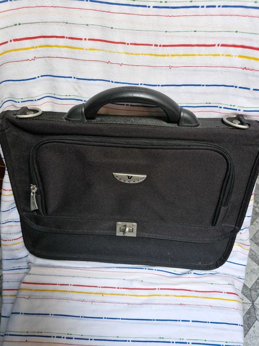 Mala de homem marca RONCATO