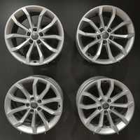 Felgi 18 5x112 Audi A4 B9 OE F11451-12