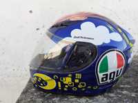 Capacete rossi k3