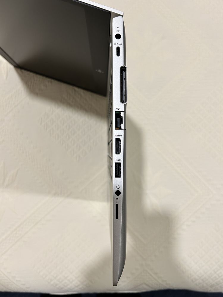 HP EliteBook 745 G6 (16/256)