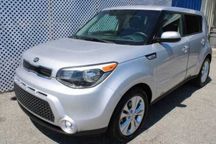 2016   Kia   Soul !