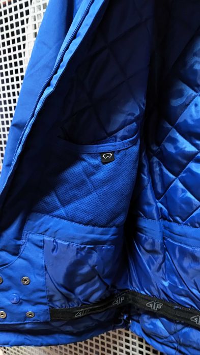 Kurtka męska narciarska 4F ( S )