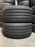 255/40 R19 Falken / Turkey / 2шт. / Extra Load