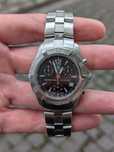 TAG Heuer Professional 2000 CN1110