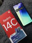 Xiaomi Redmi 14 C