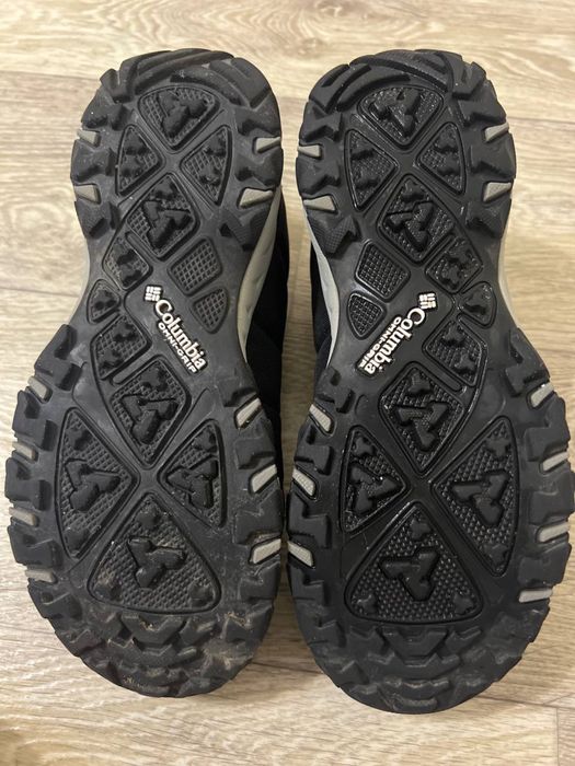 Columbia Firecamp |||