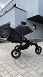 Baby Jogger City Elite + Gondola