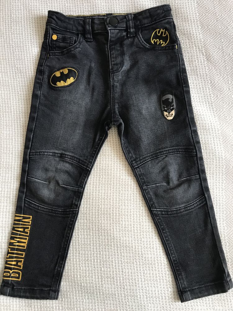 George BATMAN-джинси на 2-3 роки, розмір 98