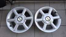Felgi aluminiowe 14' cali ET 39 Fiat Marea, Bravo, Brava