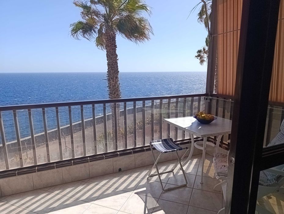apartament Teneryfa południowa nad oceanem