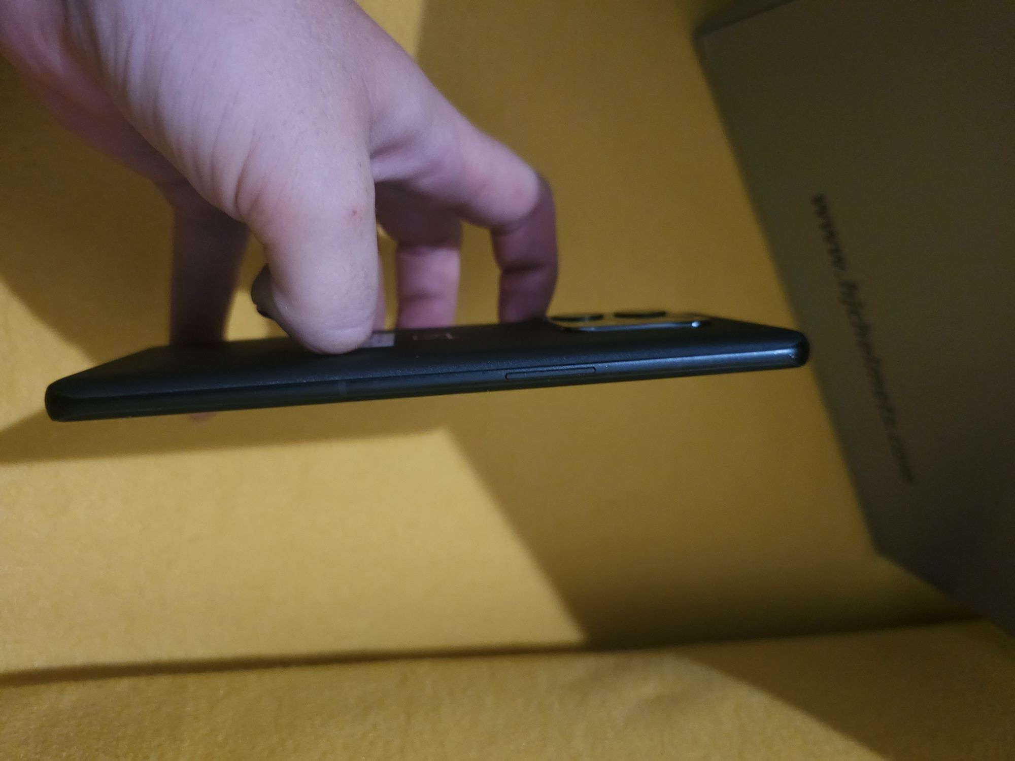 Oneplus 10 Pro 5G 12/256 stan bdb+ rezerwacja