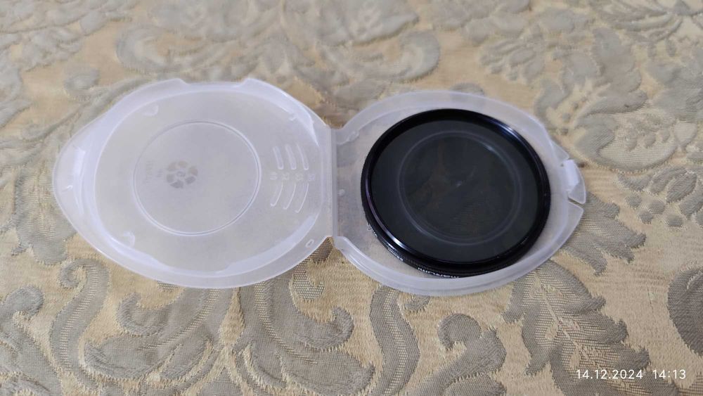 Світлофільтр MARUMI  6X-Cross 55mm