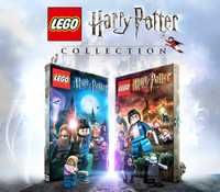 LEGO Harry Potter Collection EU Nintendo Switch CD Key