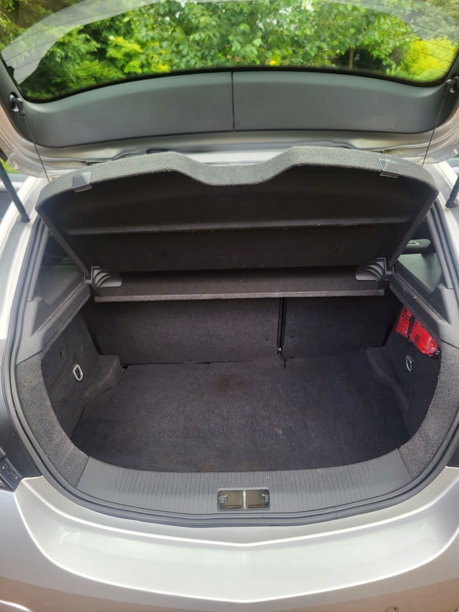Opel Astra H GTC 1.8 140KM – 2006 – Pierwszy właściciel w Polsce