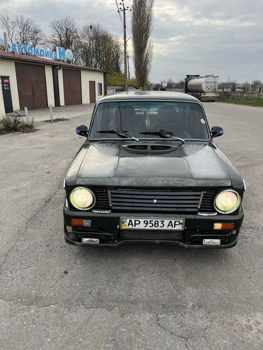 Продам Ваз 2101 в гарному стані
