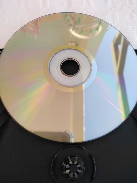 DVD, O Fiel Jardineiro