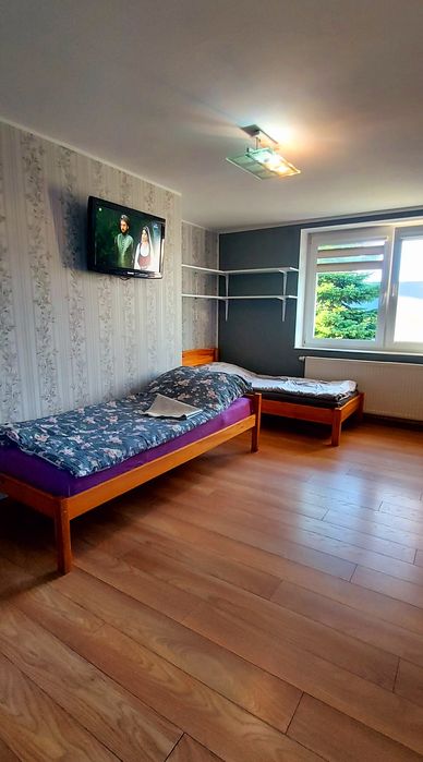 Noclegi pracownicze,pokoje z łazienkami. Mieszkania