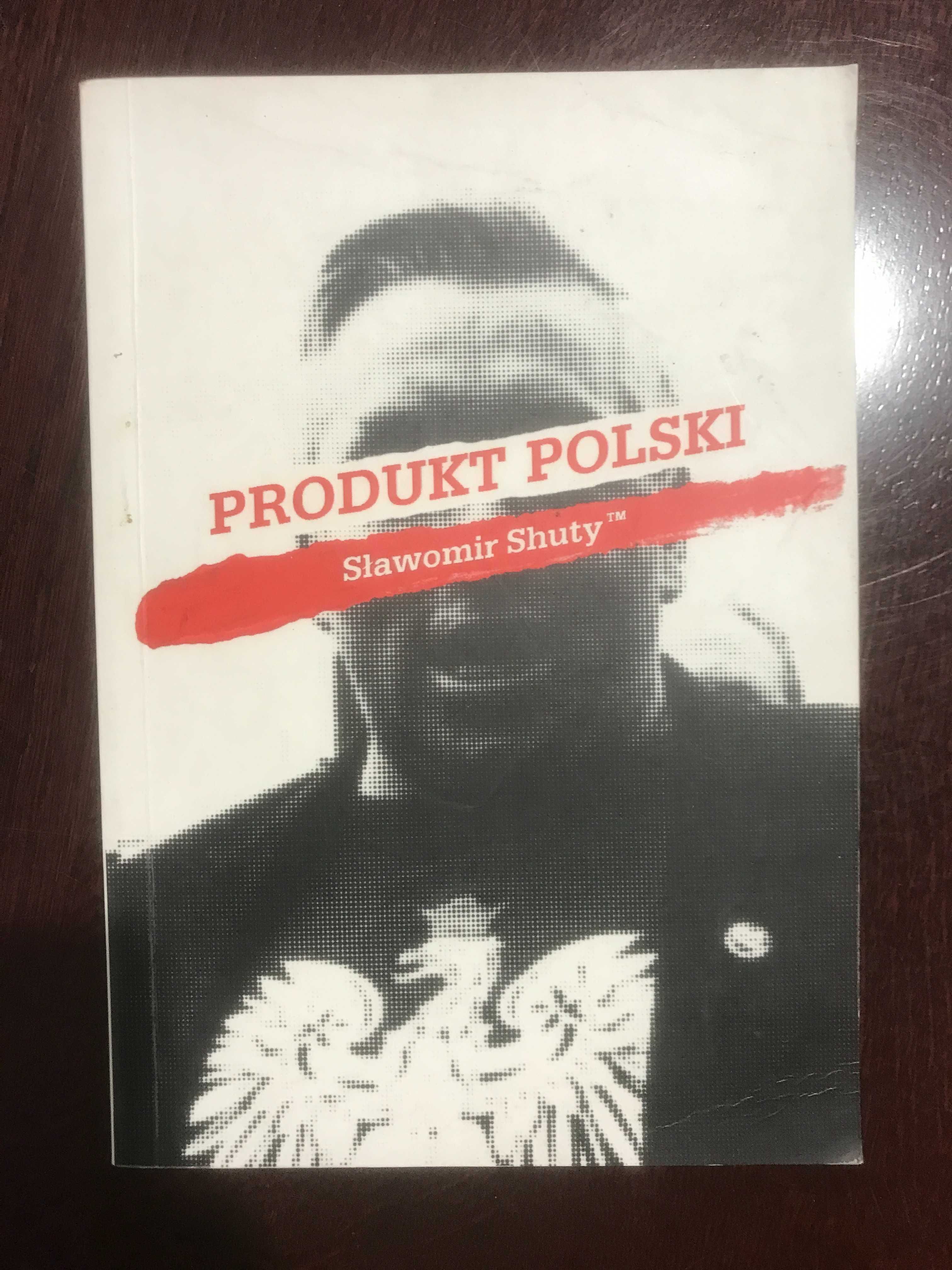 Produkt Polski Sławomir Shuty