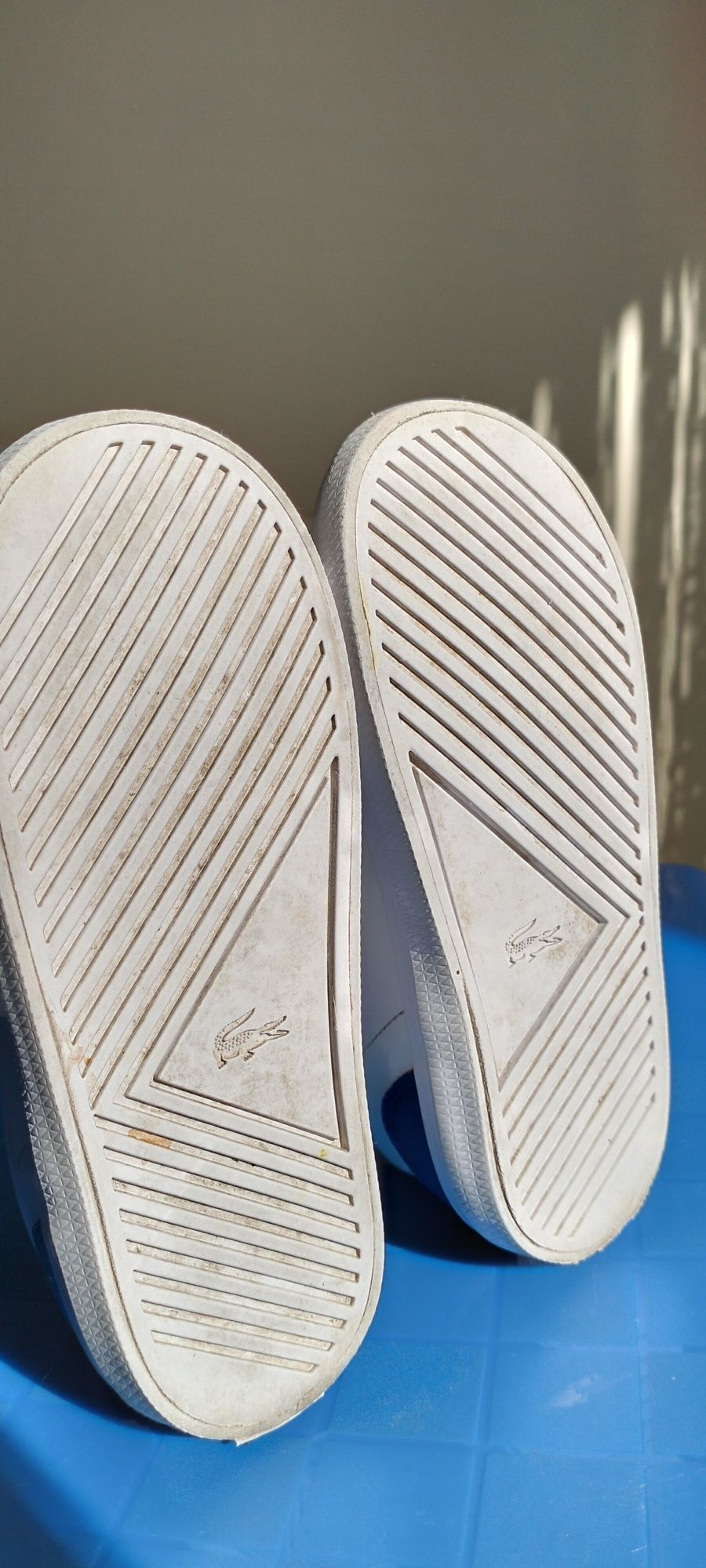 Buty Lacoste r 26