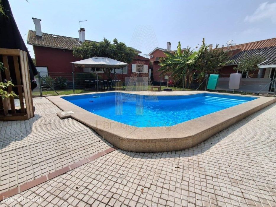 Fantásica Moradia T6 em Brejos Clérigos, Azeitão