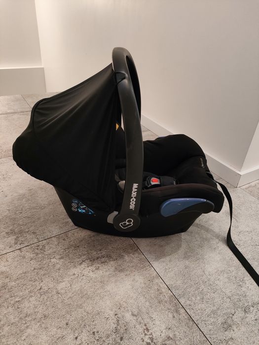 Fotelik Maxi Cosi Citi