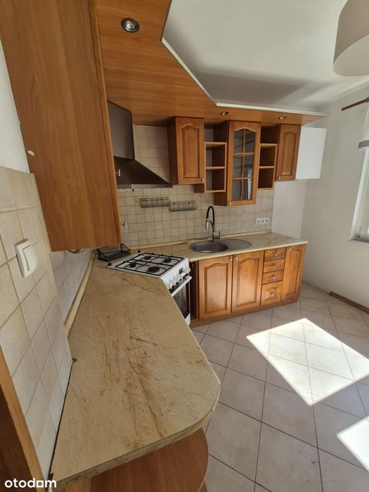 Sprzedam mieszkanie 3-pokojowe 70 m² – Zawodzie, Częstochowa