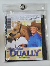 Monty Roberts dually halter cd