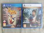 It takes two, kena bridge of spirits deluxe